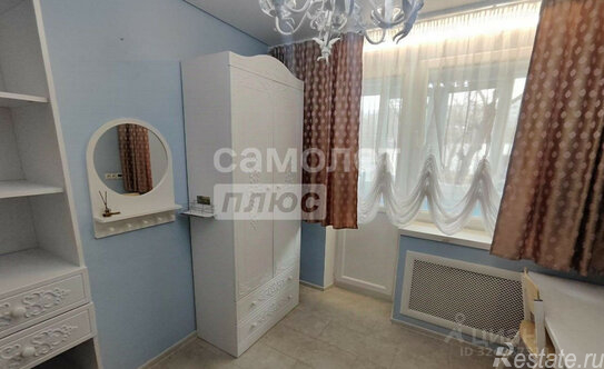 Продажа 4-комн квартиры на вторичном рынке ул Ставропольская,  д. 74