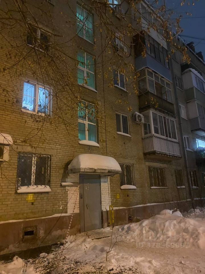Продажа 2-комн квартиры на вторичном рынке Королев, улица Калинина, 3