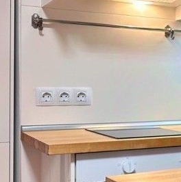 Аренда студии бульвар Александра Грина, 1