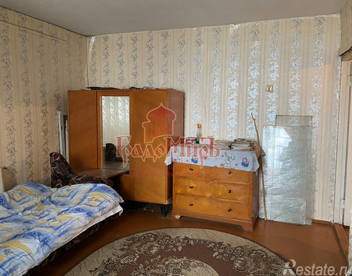 Продажа 1-комн квартиры на вторичном рынке Мостовик, Лесная ул,  д. 7