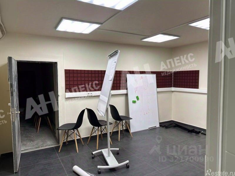 Аренда ПСН Новослободская улица,  д. 50/1с2