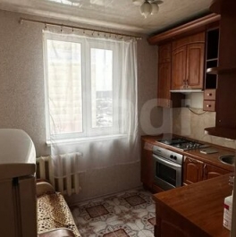 Продажа 1-комн квартиры на вторичном рынке Парголово п, 1 Мая ул,  д. 97