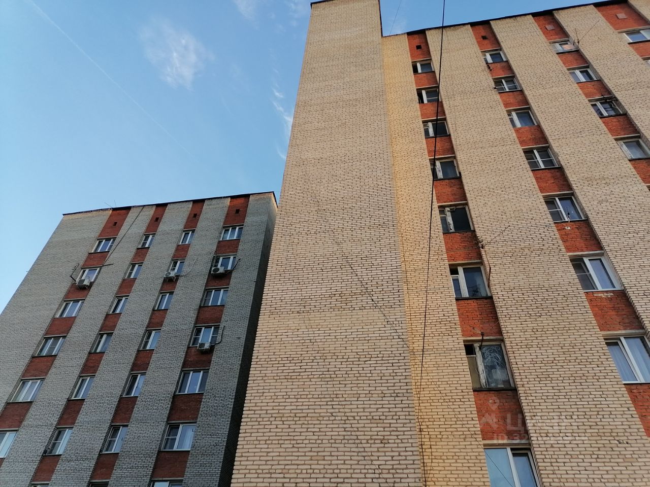 Аренда 2-комн квартиры на вторичном рынке Авиационный мкр, улица Королева, 7к2