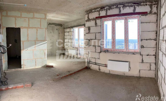 Продажа 1-комн квартиры на вторичном рынке Долгопрудный г, Парковая ул,  д. 48