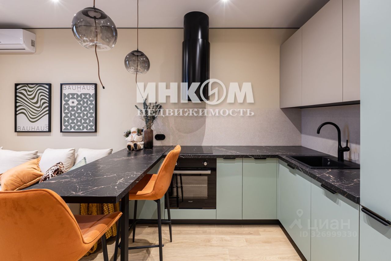 Продажа 2-комн квартиры на вторичном рынке Дмитровское шоссе, 75/77
