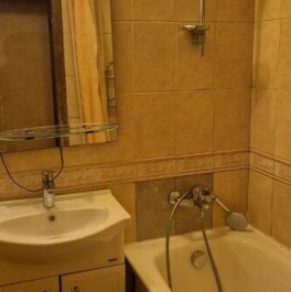 Продажа 3-комн квартиры на вторичном рынке Ярославское ш,  д. 18