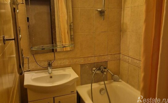 Продажа 3-комн квартиры на вторичном рынке Ярославское ш,  д. 18