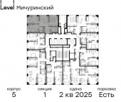 Продать Квартиры вторичка Озёрная улица  1 к2/5 
