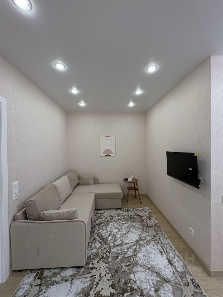 Продажа 1-комн квартиры на вторичном рынке 6-я Радиальная улица, 7/1к2