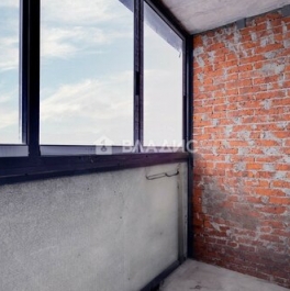 Продажа 3-комн квартиры на вторичном рынке Сходня, Железнодорожная улица,  д. 33 к1