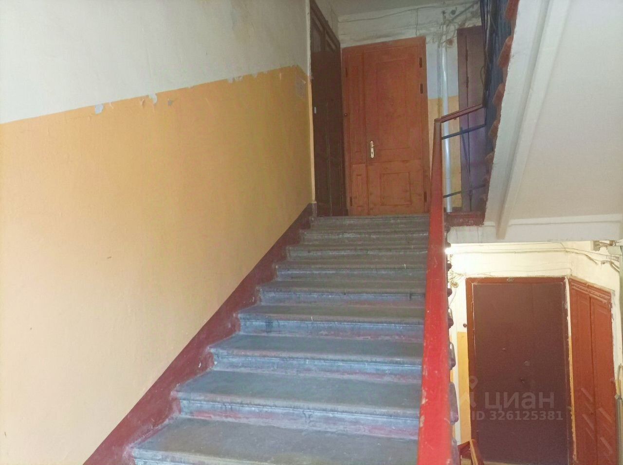 Продажа 3-комн квартиры на вторичном рынке Пушкарская Б. ул,  д. 17