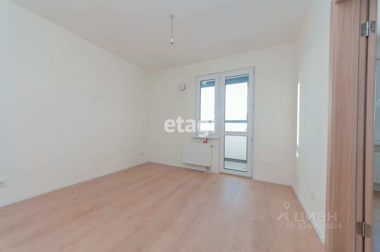 Продажа 1-комн квартиры на вторичном рынке улица Крыленко, 6к3