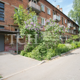 Продажа квартиры на вторичном рынке Пушкино, Рабочая ул, 16,  д. 16