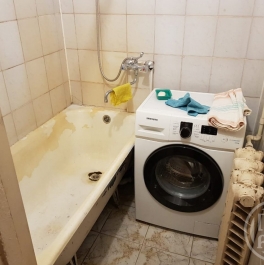 Аренда 1-комн квартиры на вторичном рынке Петергоф г., Петергоф г.,  д. 5