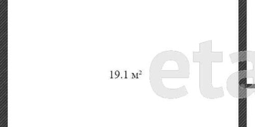 1-комн квартира Воронежская улица, 54