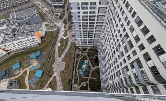 Продажа 1-комн квартиры на вторичном рынке улица Крузенштерна