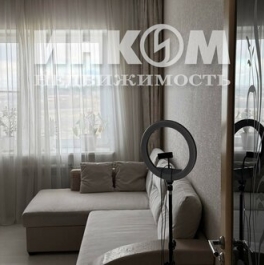 Продажа 2-комн квартиры на вторичном рынке Звенигород г, Восточный мкр,  д. 7