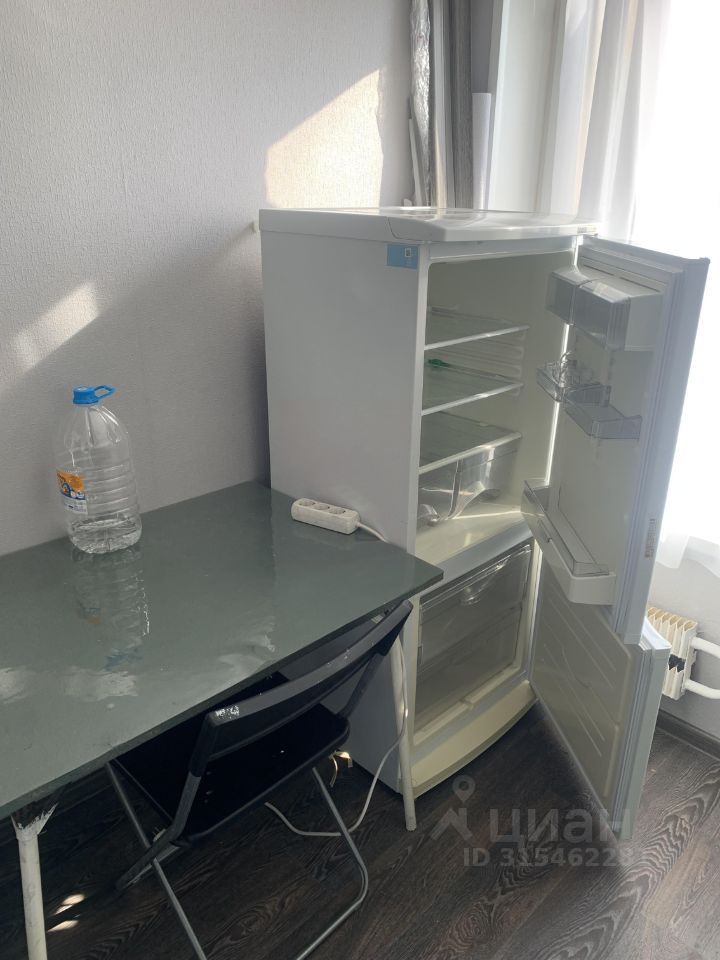 Аренда 1-комн квартиры на вторичном рынке улица Академика Миллионщикова, 7К2