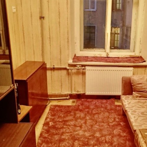 3-комн квартира Гороховая улица, 33