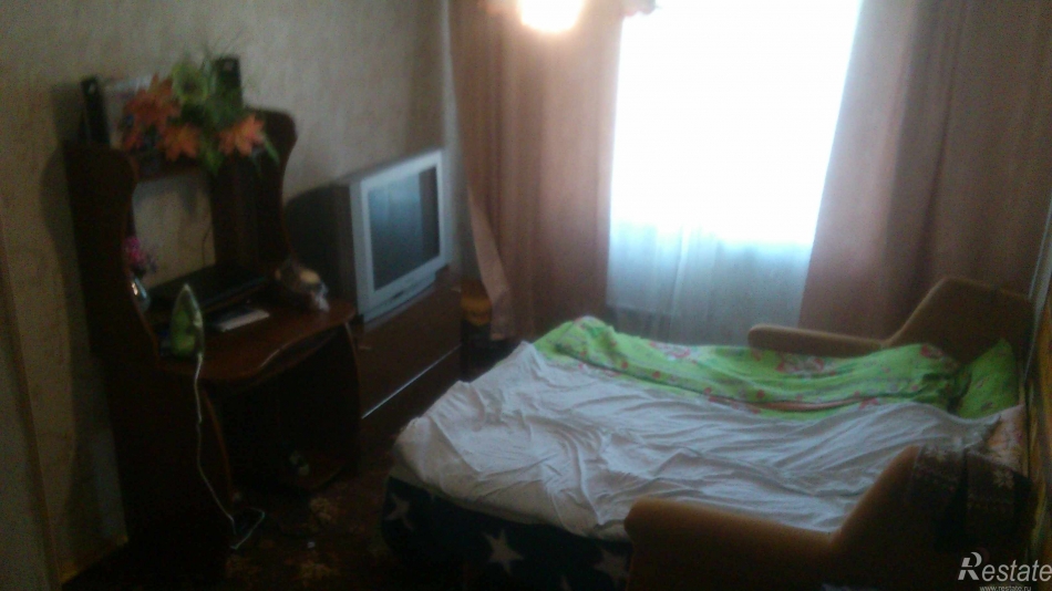 Продажа 1-комн квартиры на вторичном рынке Железнодорожный г, Адмирала Нахимова ул ,  д. 5