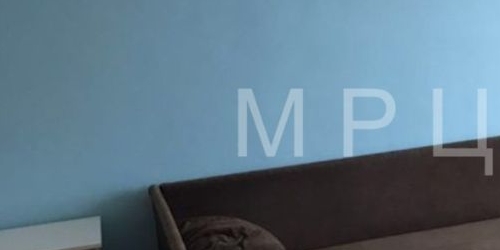 1-комн квартира улица Пилота Нестерова, 11