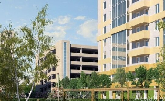 Продажа 1-комн квартиры на вторичном рынке Александровской фермы пр-кт