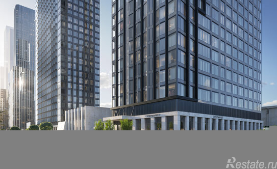 Продажа 2-комн квартиры в новостройке Ленинградское ш