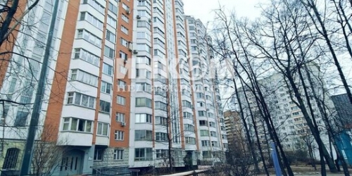 2-комн квартира ул Молодцова,  д. 6