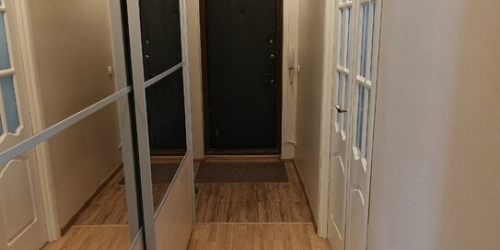 2-комн квартира ул Шереметьевская,  д. 35