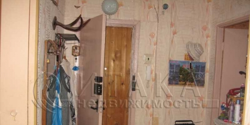 3-комн квартира Приозерск, Чапаева,  д. 34