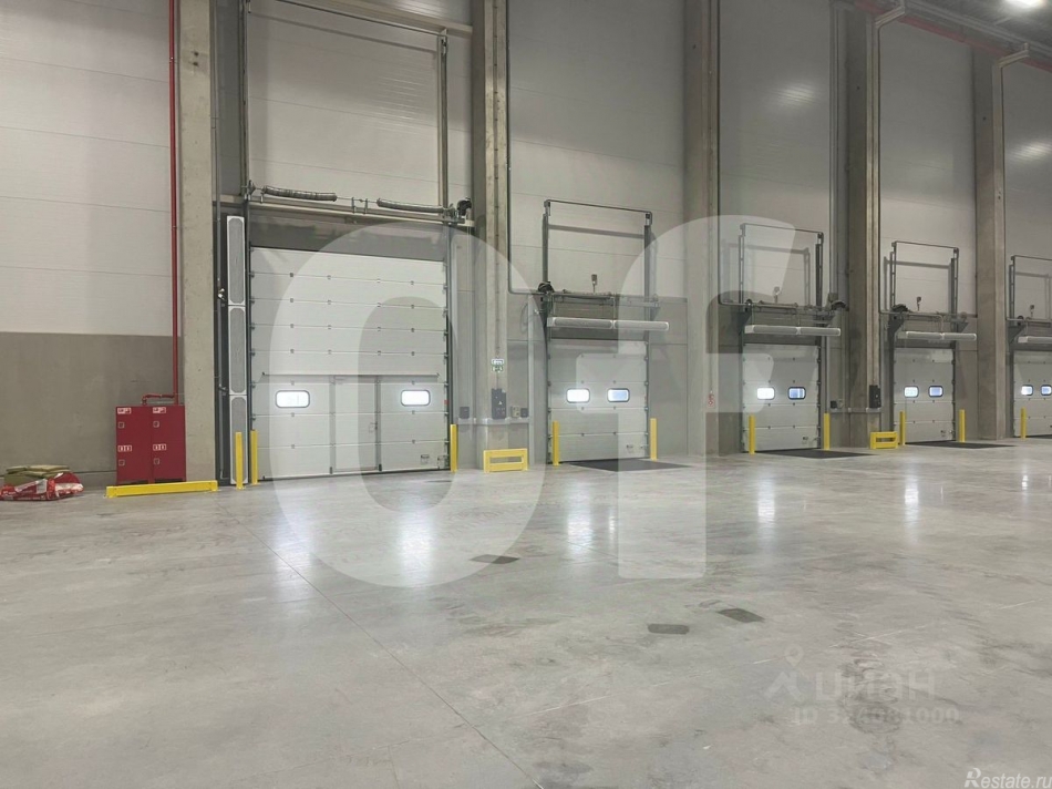 Аренда склада Заветы Ильича, Старое Ярославское шоссе,  д. 222