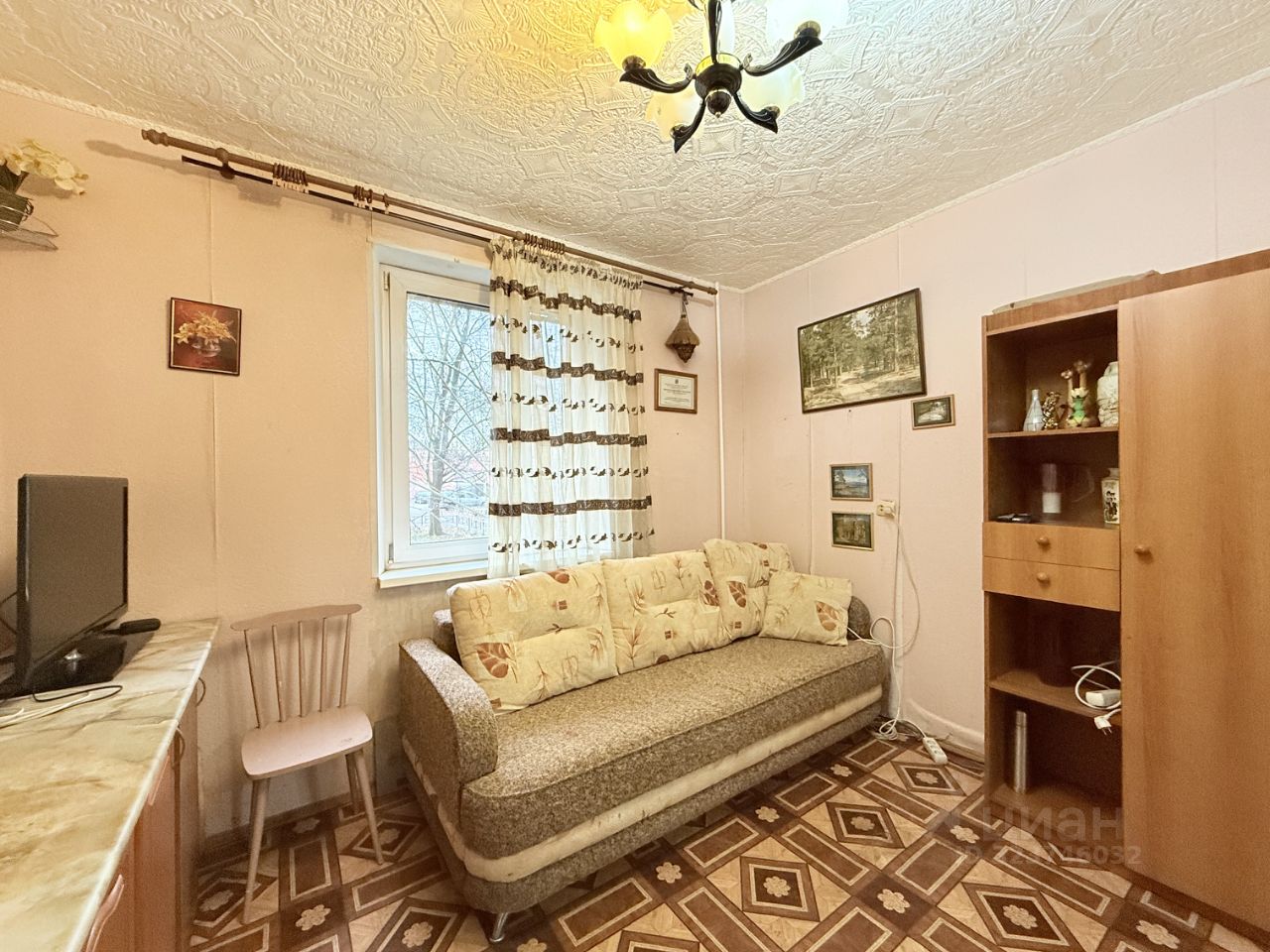 Продажа 1-комн квартиры на вторичном рынке Яхтенная улица, 10К3