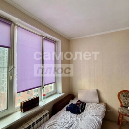 Продажа 4-комн квартиры на вторичном рынке Путевой проезд,  д. 26А