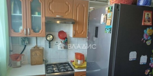 1-комн квартира Петергоф г, Озерковая ул,  д. 33