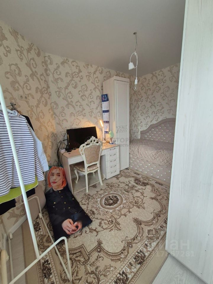 Продажа 2-комн квартиры на вторичном рынке Валовая улица, 21К125