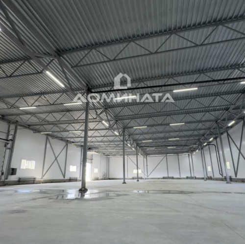 Офис Мурино, пр-д Капральев,