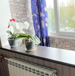 Продажа 2-комн квартиры на вторичном рынке проспект Ветеранов, 1К1