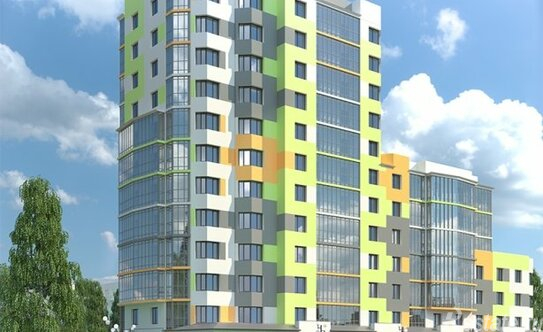 Продажа 1-комн квартиры на вторичном рынке Кировск, ул Энергетиков,  д. 8