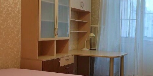 3-комн квартира Кутузовский проспект, 4/2