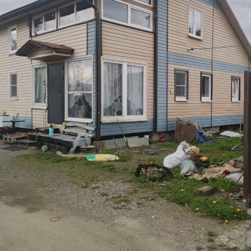 Коттедж/дом Трубников Бор садоводческий массив, Химик СНТ,  д. 268