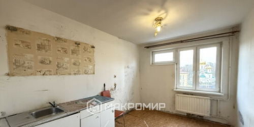 2-комн квартира Шуваловский пр-кт,  д. 51,  к. 3