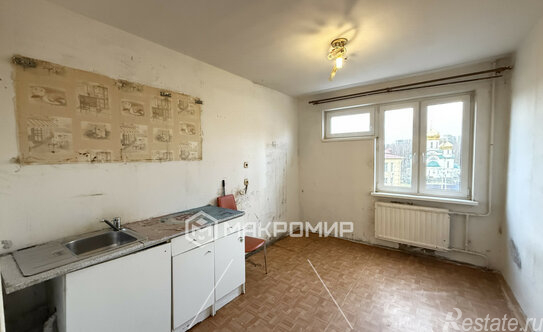 Продажа 2-комн квартиры на вторичном рынке Шуваловский пр-кт,  д. 51,  к. 3