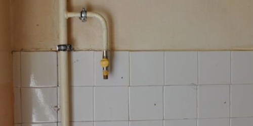 2-комн квартира Грузинский переулок, 12