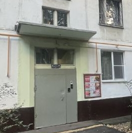 Аренда 2-комн квартиры на вторичном рынке Самаркандский бульвар, 9К3