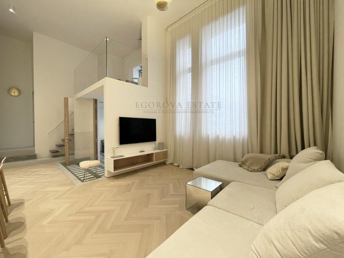 Продажа 3-комн квартиры на вторичном рынке Березовая аллея, 17к2