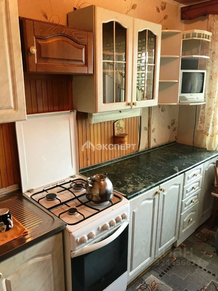 Продажа 2-комн квартиры на вторичном рынке Электрогорск, улица Горького, 28