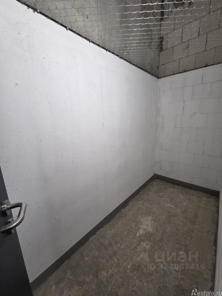 Продажа гаража Тосина улица,  д. 1 к2