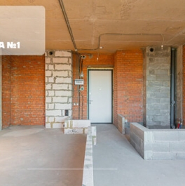 Продажа 1-комн квартиры на вторичном рынке Ремесленная улица,  д. 17 литА