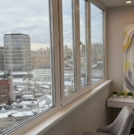 Продажа 1-комн квартиры на вторичном рынке ул Скаковая,  д. 34,  к. 3