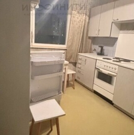 Продажа 2-комн квартиры на вторичном рынке ул Плещеева,  д. 22